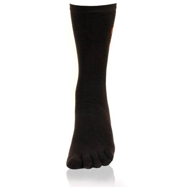 Individual toe socks